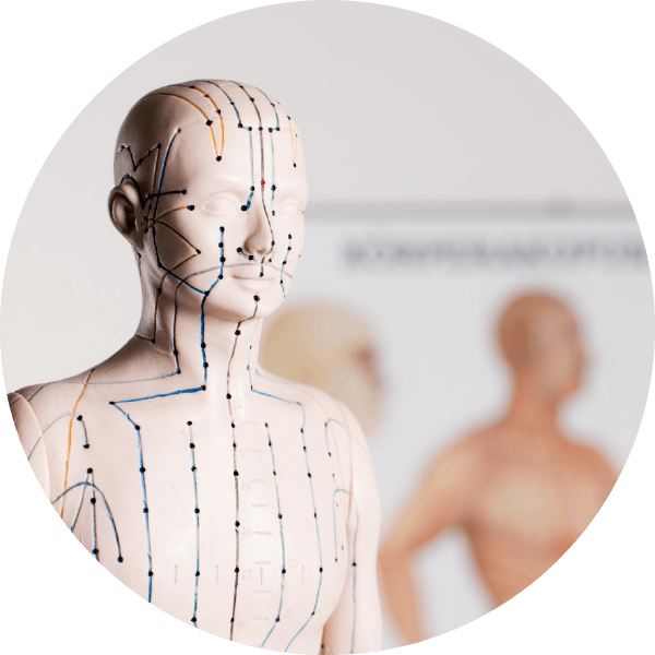 Acupuncture at CoreGood