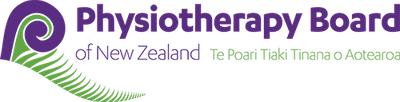 Physiotherapy Board of New Zealand