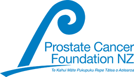 Prostate Cancer Foundation NZ