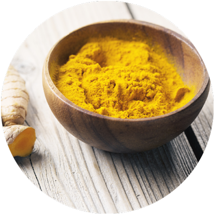 Turmeric